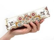 Elephant Carnival Pen Case