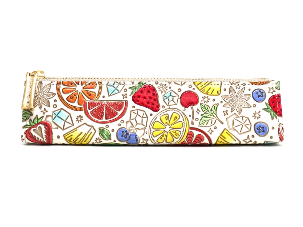 Fruit Punch Pen Case