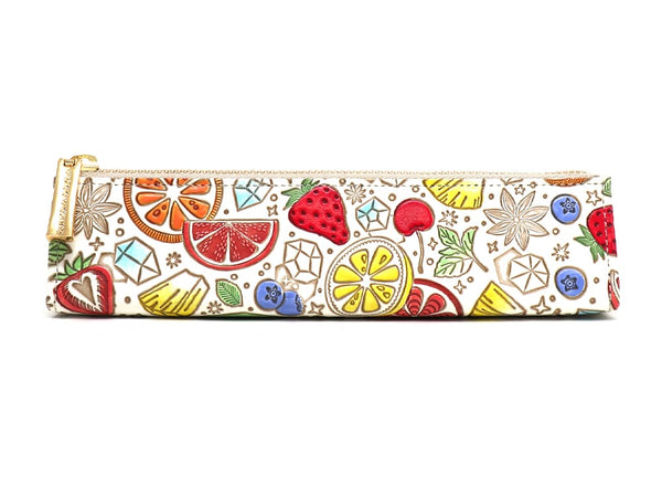 Fruit Punch Pen Case
