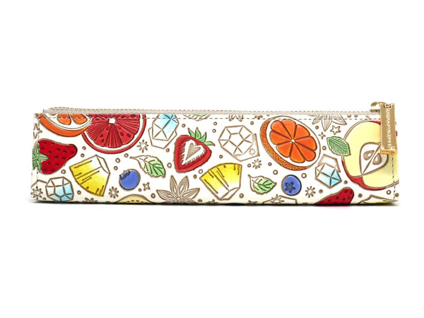 Fruit Punch Pen Case