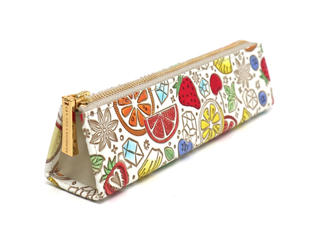 Fruit Punch Pen Case