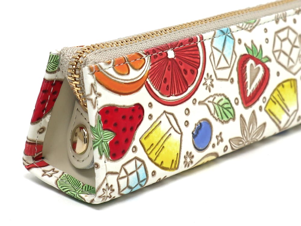 Fruit Punch Pen Case