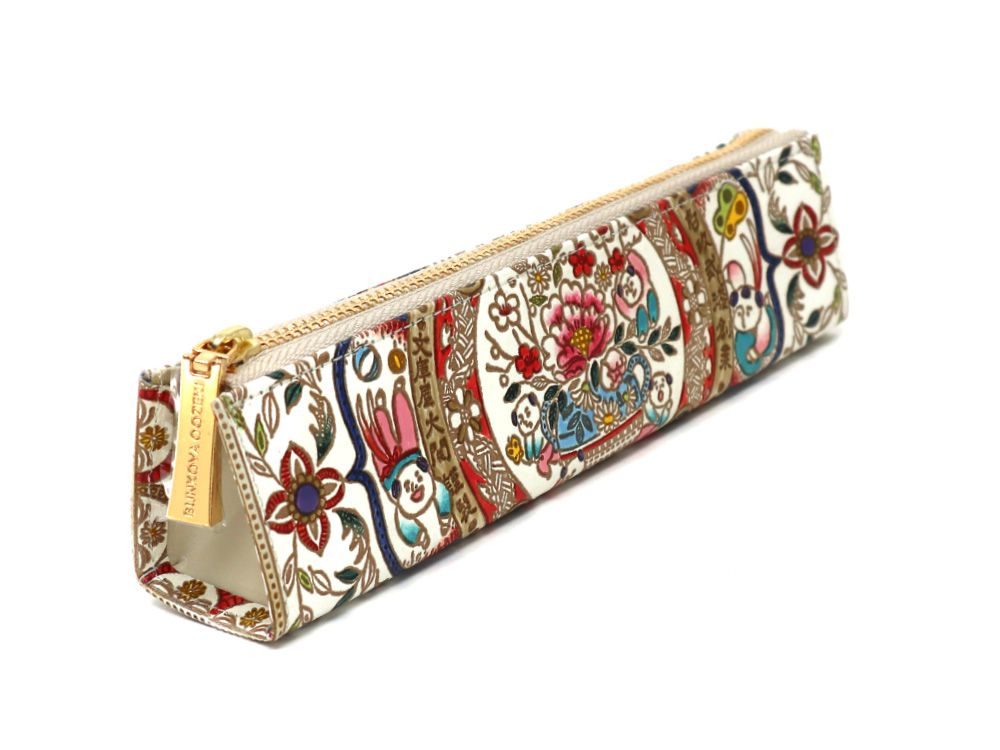 KARAKO - Chinese Dolls Pen Case