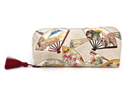 Fans of the four seasons Eyeglasses Case