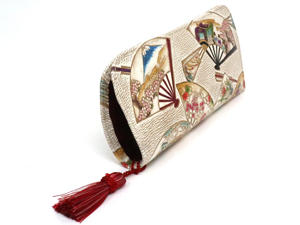 Fans of the four seasons Eyeglasses Case