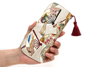 Fans of the four seasons Eyeglasses Case