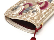 Dragon (Wine) Eyeglasses Case