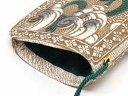 Dragon (Green) Eyeglasses Case