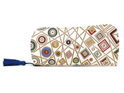 SHIBARAKU Kabuki Eyeglasses Case