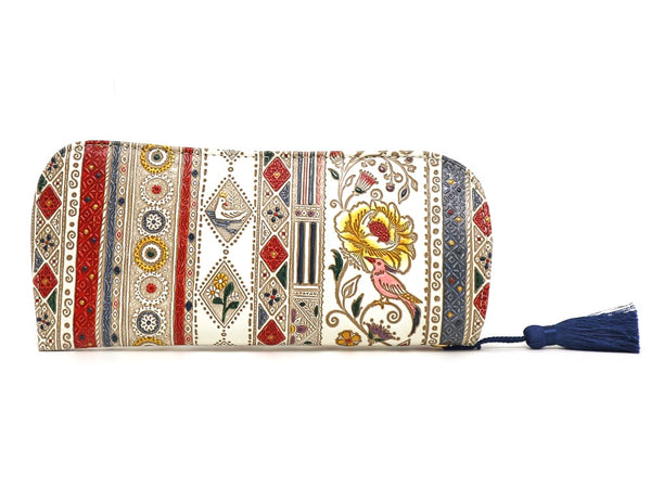 Calico Eyeglasses Case