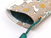 Marguerites Eyeglasses Case