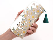 Marguerites Eyeglasses Case