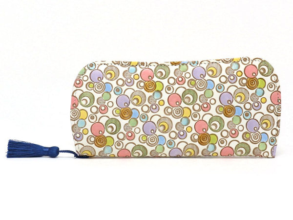 Soda Pop Eyeglasses Case