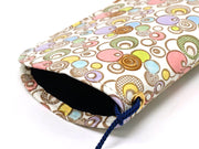 Soda Pop Eyeglasses Case