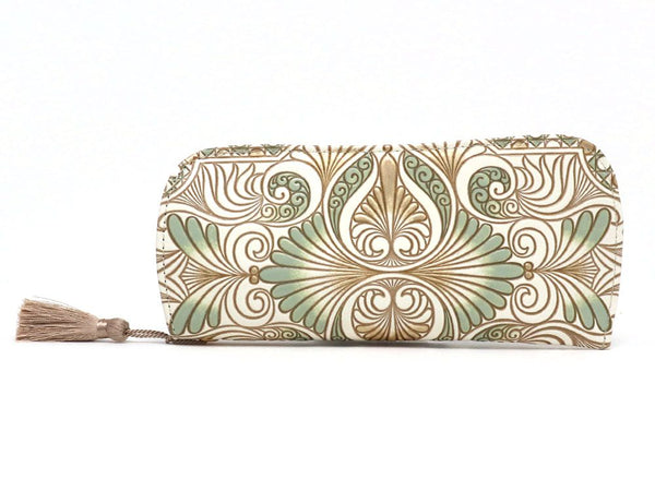 Rocaille (Khaki) Eyeglasses Case