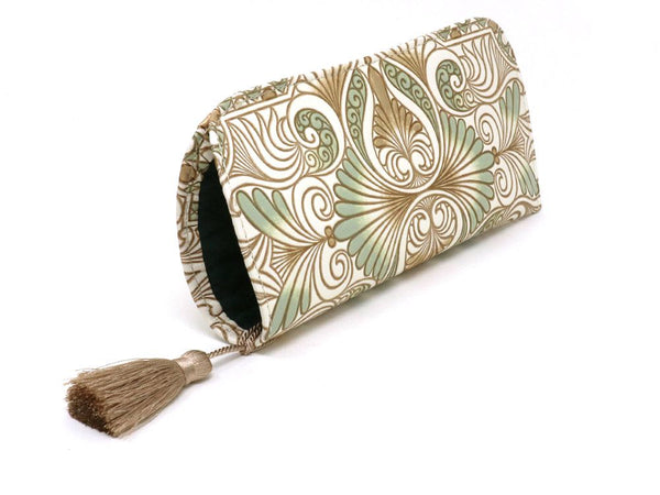 Rocaille (Khaki) Eyeglasses Case