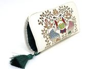 Owls Eyeglasses Case