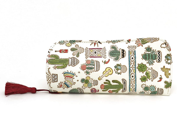 Cacrus Eyeglasses Case