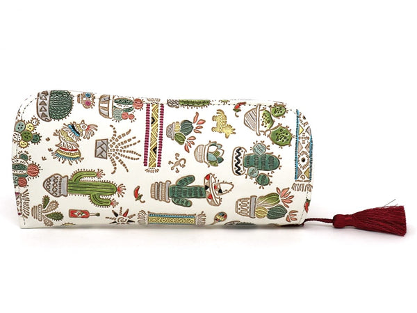 Cacrus Eyeglasses Case
