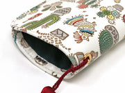 Cacrus Eyeglasses Case