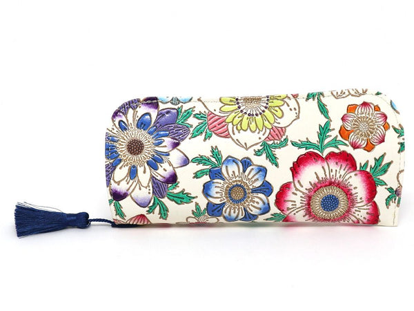 Anemone Eyeglasses Case