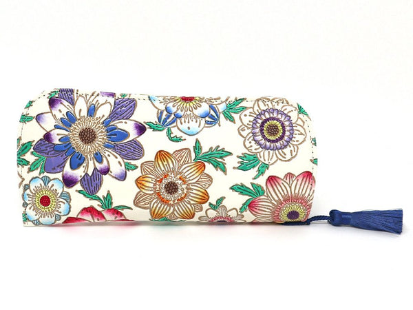 Anemone Eyeglasses Case