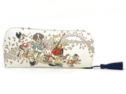 Concert Eyeglasses Case