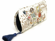 Concert Eyeglasses Case