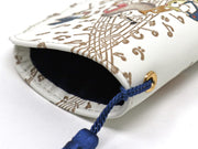 Concert Eyeglasses Case