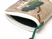 Wild Grapes Eyeglasses Case