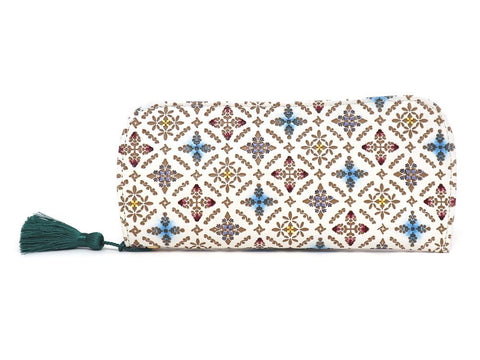 Lace Eyeglasses Case