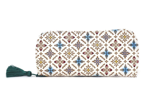 Lace Eyeglasses Case
