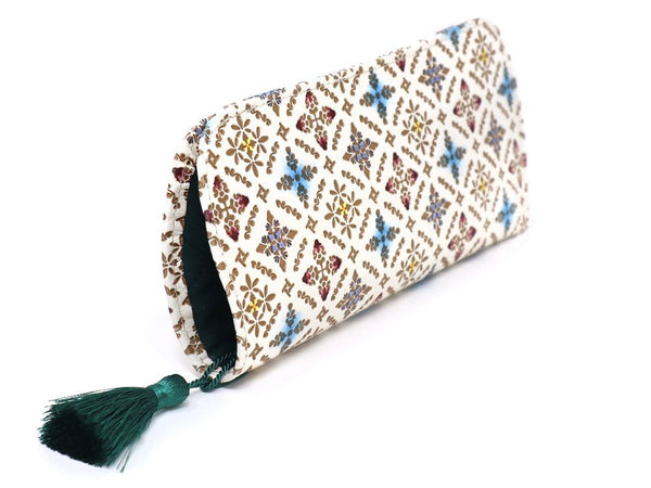 Lace Eyeglasses Case