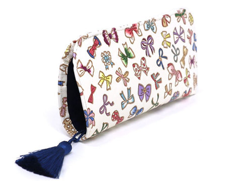 Tiny Ribbons Eyeglasses Case