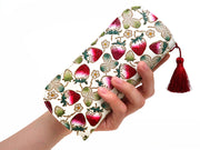 Strawberries Eyeglasses Case