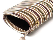 YATARAJIMA - Vertical Stripes Eyeglasses Case