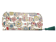 Garden Eyeglasses Case