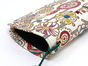 Garden Eyeglasses Case