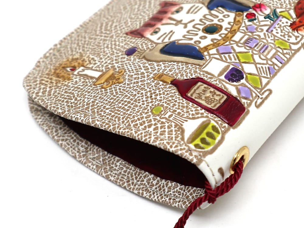 Noble Animals Eyeglasses Case