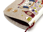 Noble Animals Eyeglasses Case