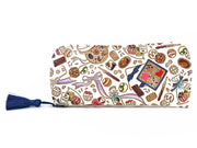 Chocolate Eyeglasses Case