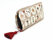 Coffee Eyeglasses Case