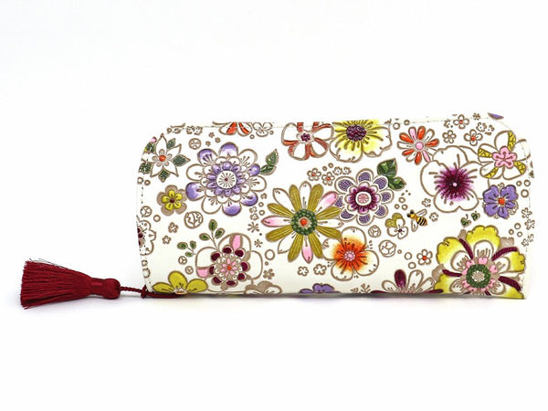 Honeybee Eyeglasses Case