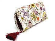 Honeybee Eyeglasses Case