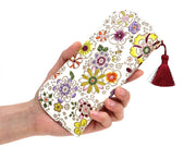 Honeybee Eyeglasses Case