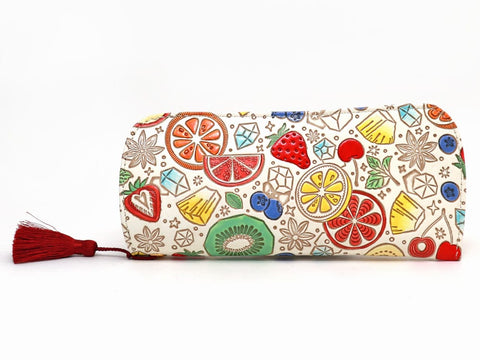 Fruit Punch Eyeglasses Case