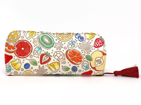 Fruit Punch Eyeglasses Case