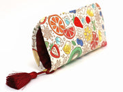 Fruit Punch Eyeglasses Case