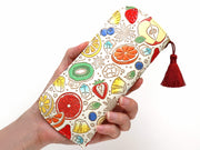 Fruit Punch Eyeglasses Case