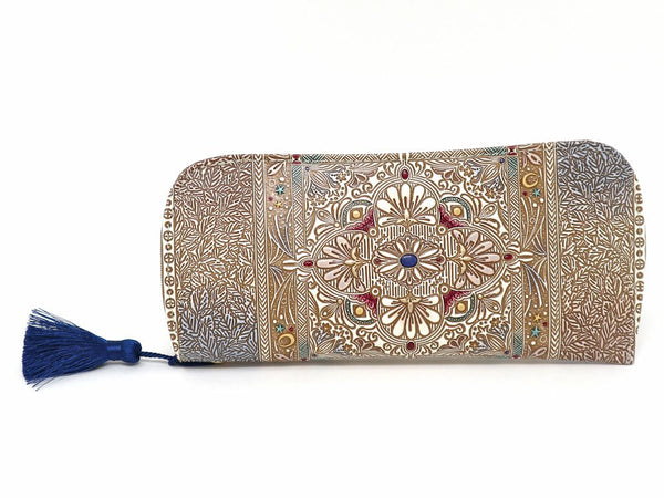 Fantasy Tapestry Eyeglasses Case